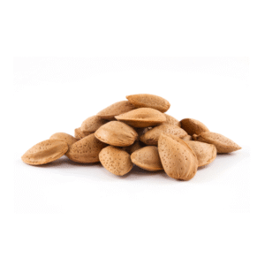 Premium Himalayan Almonds – Nature’s Nutritious Treasure(with Shell)