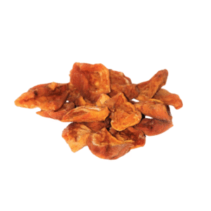 Appricot without sulphar