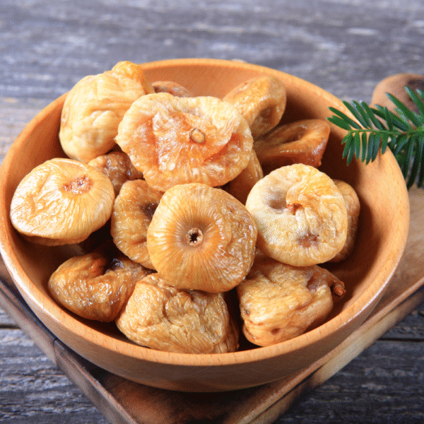 dry figs-injeer