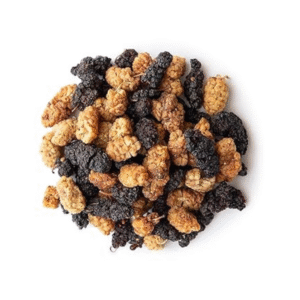 Dry Mulberry