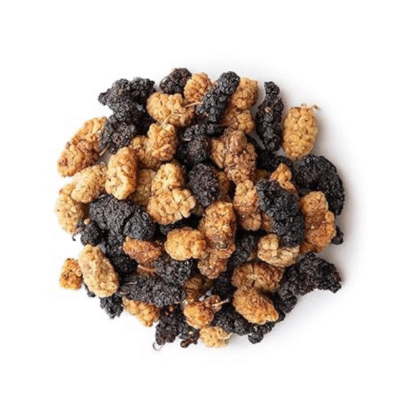 Dry Mulberry