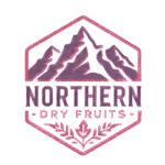 northern dry fruit logo