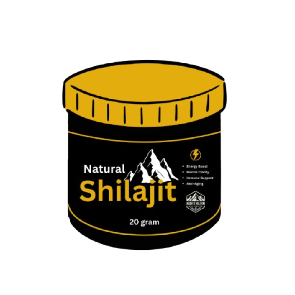 shilajit