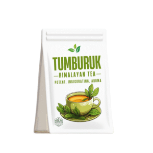 Tumburuk Himalayan Tea