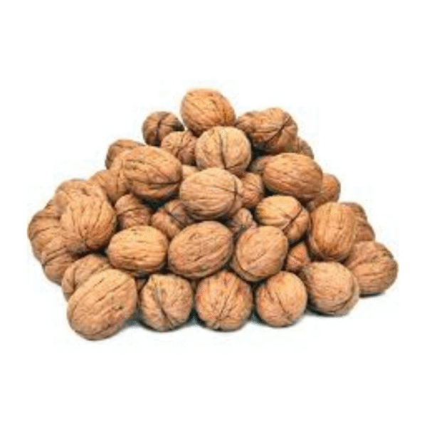 Walnuts