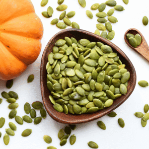 Pumpkin seeds